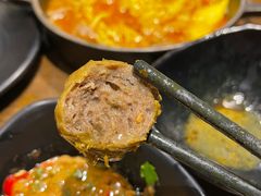 -呷哺呷哺 小火锅 (浦东新欧尚超市店)