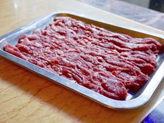 热切羊肉-月圆火锅(宁海东路二店)