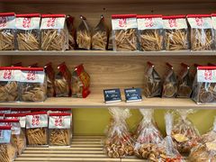 -甜嘟嘟烘焙坊(舒城路店)