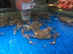 -盒马鲜生(杭州运河上街店)