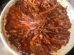 麻辣牛肉-小龙坎火锅(春熙太古里店)
