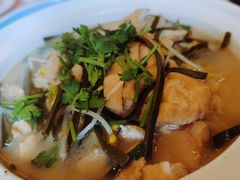 -留芳·文旅古月楼(老街店)