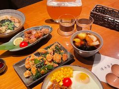 -TAIWAN·潭子茶屋