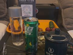 -康悦故事·海鲜自助(雅士亚豪生店)