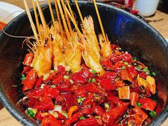 -成都吃客(九眼桥店)