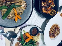 -娜娜家·Nana's restaurant(国金汇店)