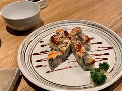 -隐泉之语日式料理(王府中环店)