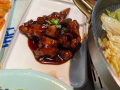 -新安江奶酸菜鱼(总店)