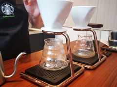 -星巴克臻选(江门汇悦大融城店)