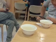 大堂-铁蛋鸡汤刀削面(金水路店)