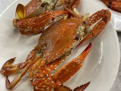 -众味海鲜大排档·活海鲜·潮汕味(南澳店)