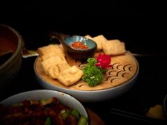 -山石榴·贵州菜(丰盛里店)