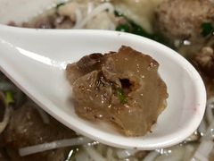 -金粿粿·牛肉粿
