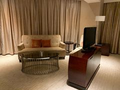 -杭州龙禧福朋喜来登酒店