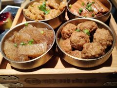 -磁州卤面·地标邯郸菜(97年创始店)