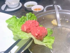 -八合里潮汕鲜牛肉火锅(深圳海岸城店)