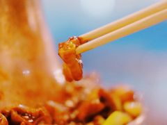 -老佛爷正宗铜炉蛙锅(五道口店)