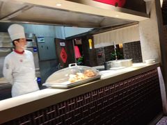 -北方家宴(番禺永旺店)