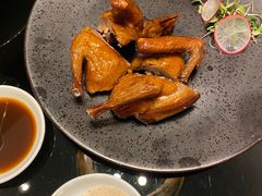-上海苏宁宝丽嘉酒店·嘉府壹号中餐厅