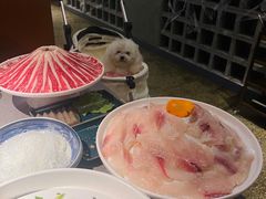 -六扇门潮汕牛肉火锅(BGC店)