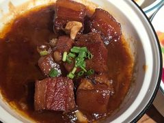 -恋湘小镇(纺织大厦店)