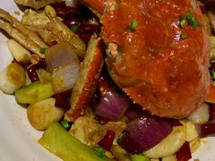 -蟹之国·精品蟹料理(极地店)