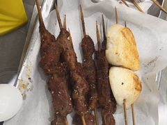 -老黑板筋(顺义总店)