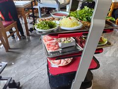 -重庆巴渝火锅(钟家村店)