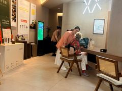 -灸春堂·专业艾灸·连锁品牌(之江银泰店)