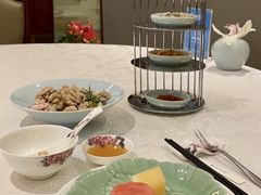 -浙江西子宾馆·牡丹厅