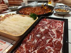 -旧街市鲜货老火锅(大光路店)