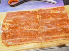 -入火韩国烤肉(凯旋广场店)
