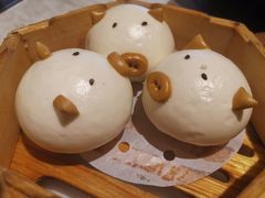 -西酒时光(恒福店)