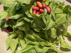 -蝴蝶里·粤菜·点心(滨江龙湖店)