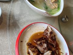 -老鼎万春卤菜(五代传承创始老店)