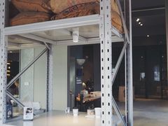 -来回·咖啡(钟村咖啡豆店)