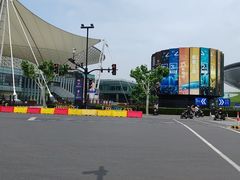 -世博源公馆·本帮融合菜·主题包厢·江景餐厅
