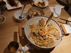 -醉得意·山茶油炒土鸡(福州马尾西堤店)