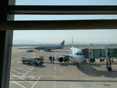 -威海大水泊国际机场