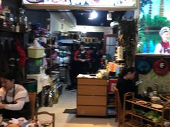 -阿昌白族石板烧(大理古城店)