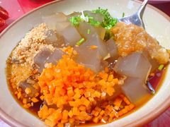 -魁盛居百年鲁菜馆(中林路店)