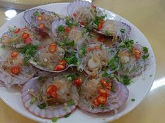 -真味馆(侨港碧海银滩店)