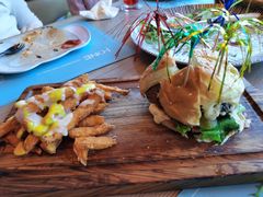 -J·one Bistro吉萬酒厨·牛排
