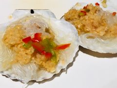 -海味当家·蒸锅海鲜(星海公园店)