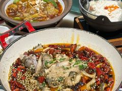 -懒人盐府人家(航天桥店)