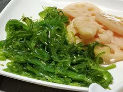-海底捞火锅(金融街万达店)