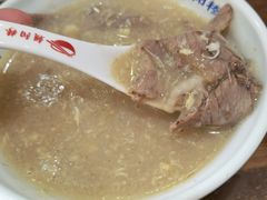 牛肉糁-朝阳糁馆