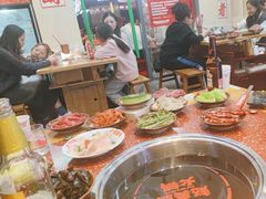-赵美丽·重庆社区火锅·直营店(火车东站·中豪国际店)