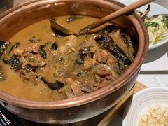 -关东小磨东北菜(漕河泾印象城店)