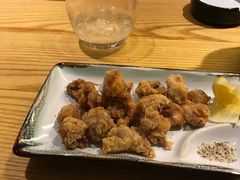 -章之鱼家(体育东路店)